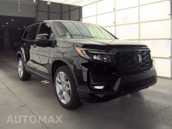 2025 Honda Passport EX-L - miniatura 3