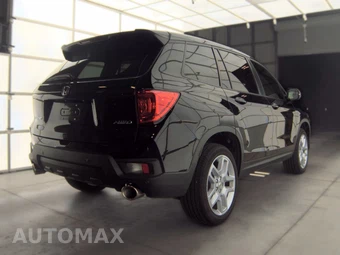 2025 Honda Passport EX-L - miniatura 4