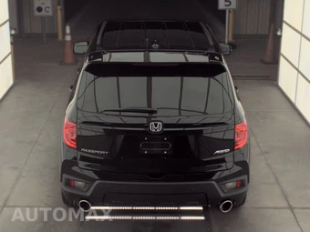 2025 Honda Passport EX-L - miniatura 5