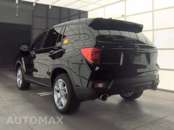 2025 Honda Passport EX-L - miniatura 6