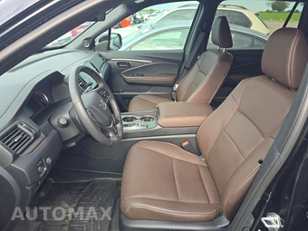 2025 Honda Passport EX-L - miniatura 7