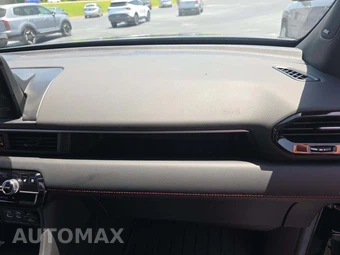 2025 Honda Pilot Black Edition - miniatura 17