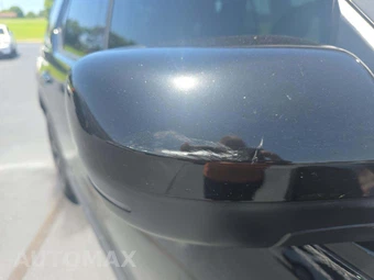 2025 Honda Pilot Black Edition - miniatura 19