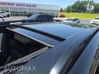 2025 Honda Pilot Black Edition - miniatura 9