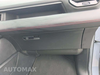 2025 Honda Pilot Black Edition - miniatura 17