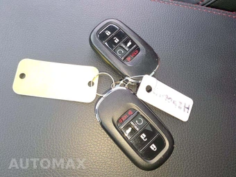 2025 Honda Pilot Black Edition - miniatura 5