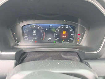 2025 Honda Pilot Black Edition - miniatura 6