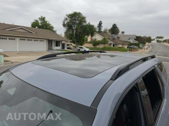 2025 Honda Pilot Black Edition - miniatura 9