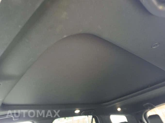 2025 Honda Pilot Black Edition - miniatura 11