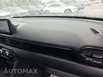 2025 Honda Pilot Black Edition - miniatura 20