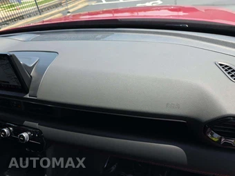 2025 Honda Pilot Black Edition - miniatura 17
