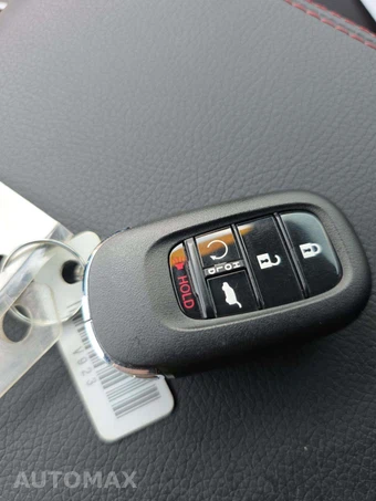 2025 Honda Pilot Black Edition - miniatura 5