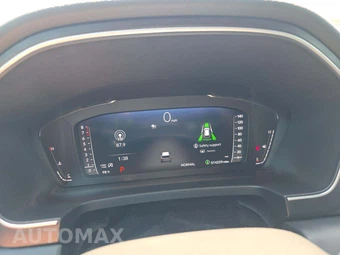 2025 Honda Pilot Black Edition - miniatura 6