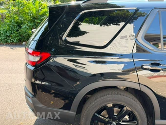 2025 Honda Pilot Black Edition - miniatura 10