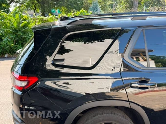 2025 Honda Pilot Black Edition - miniatura 11