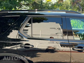 2025 Honda Pilot Black Edition - miniatura 14