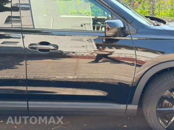 2025 Honda Pilot Black Edition - miniatura 18