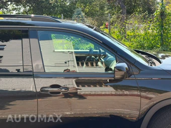 2025 Honda Pilot Black Edition - miniatura 19