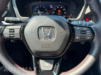 2025 Honda Pilot Black Edition - miniatura 27