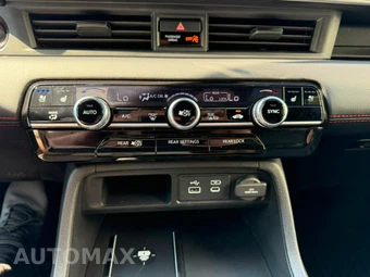 2025 Honda Pilot Black Edition - miniatura 28
