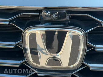 2025 Honda Pilot Black Edition - miniatura 34