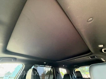 2025 Honda Pilot Black Edition - miniatura 39