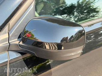 2025 Honda Pilot Black Edition - miniatura 45
