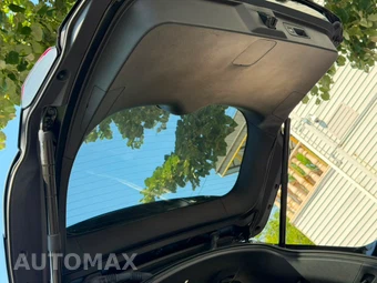 2025 Honda Pilot Black Edition - miniatura 49