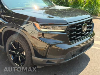 2025 Honda Pilot Black Edition - miniatura 5