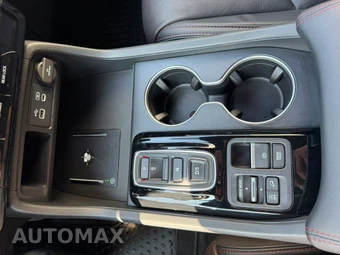 2025 Honda Pilot Black Edition - miniatura 53