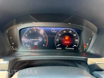 2025 Honda Pilot Black Edition - miniatura 59