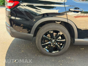 2025 Honda Pilot Black Edition - miniatura 9