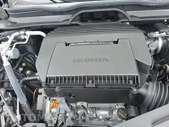 2025 Honda Pilot Black Edition - miniatura 19