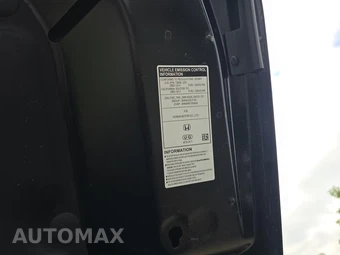 2025 Honda Pilot Black Edition - miniatura 21