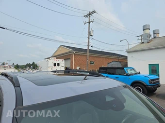 2025 Honda Pilot Black Edition - miniatura 16