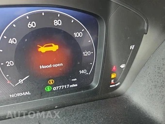 2025 Honda Pilot Black Edition - miniatura 9