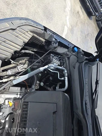 2025 Honda Pilot Black Edition - miniatura 19