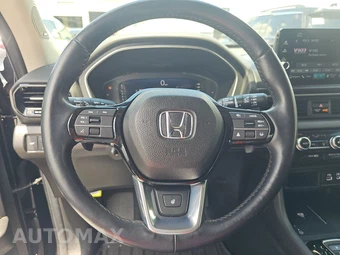 2025 Honda Pilot Elite - miniatura 10