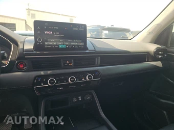 2025 Honda Pilot Elite - miniatura 11