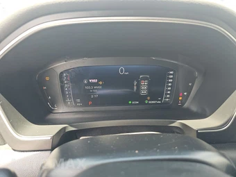 2025 Honda Pilot Elite - miniatura 12