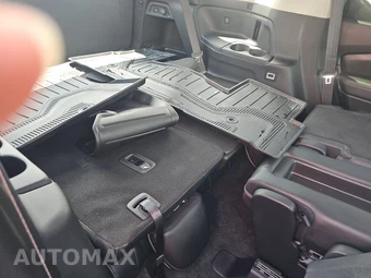 2025 Honda Pilot Elite - miniatura 14