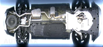 2025 Honda Pilot Elite - miniatura 19