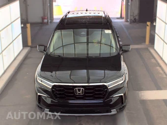 2025 Honda Pilot Elite - miniatura 2