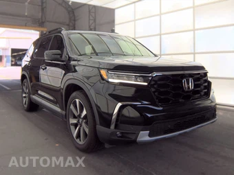 2025 Honda Pilot Elite - miniatura 3