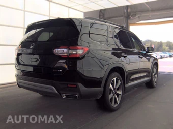 2025 Honda Pilot Elite - miniatura 4