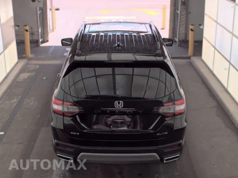 2025 Honda Pilot Elite - miniatura 5