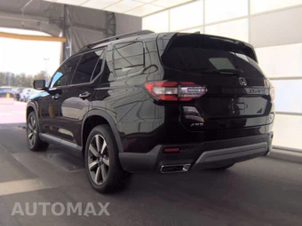 2025 Honda Pilot Elite - miniatura 6
