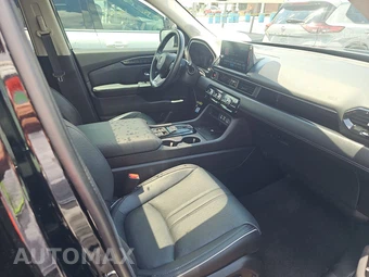 2025 Honda Pilot Elite - miniatura 8