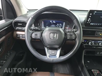 2025 Honda Pilot Elite - miniatura 10