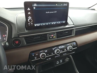 2025 Honda Pilot Elite - miniatura 11